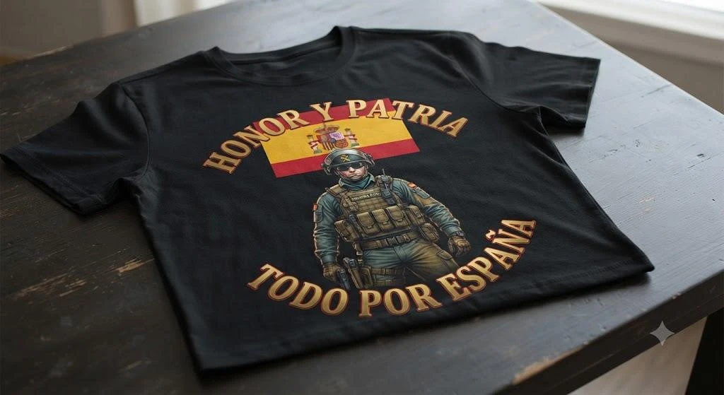 Camiseta